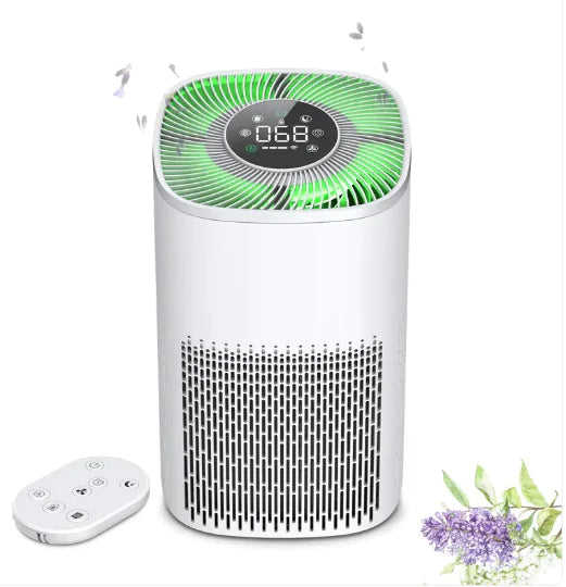 PurifAir H13 Smart Purifier