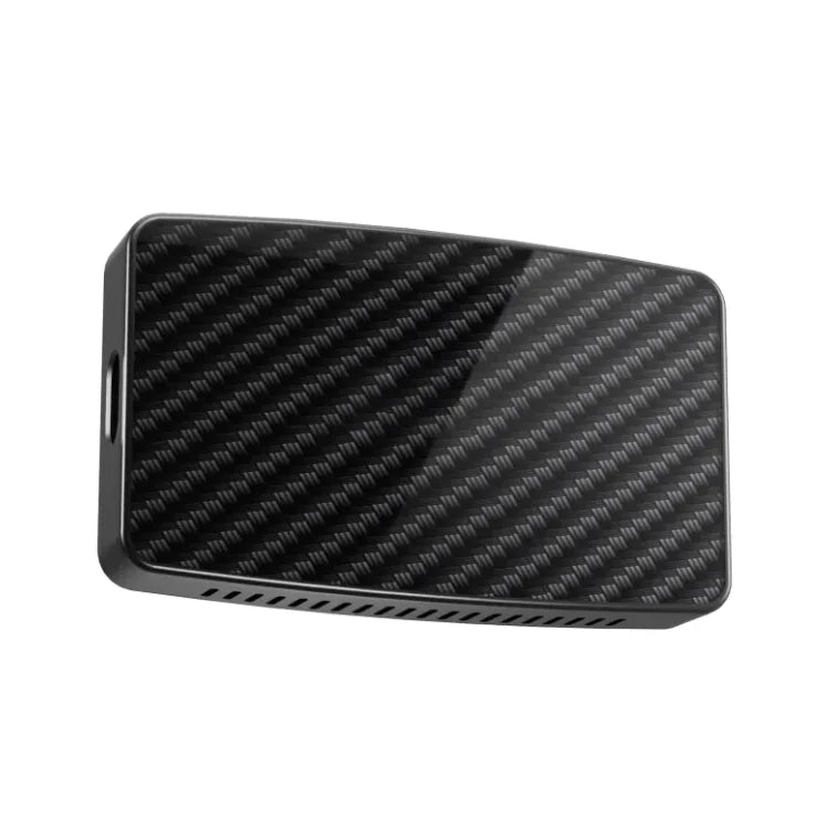 Seamless CarPlay Converter