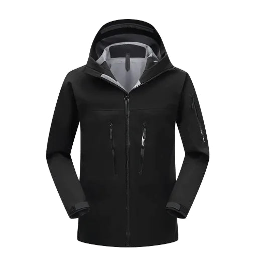 HydroShield Outerwear