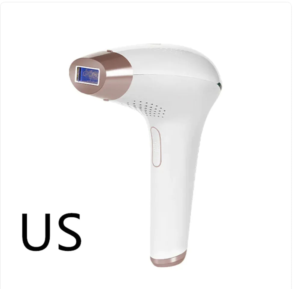 IPL SmoothSkin Hair Remover