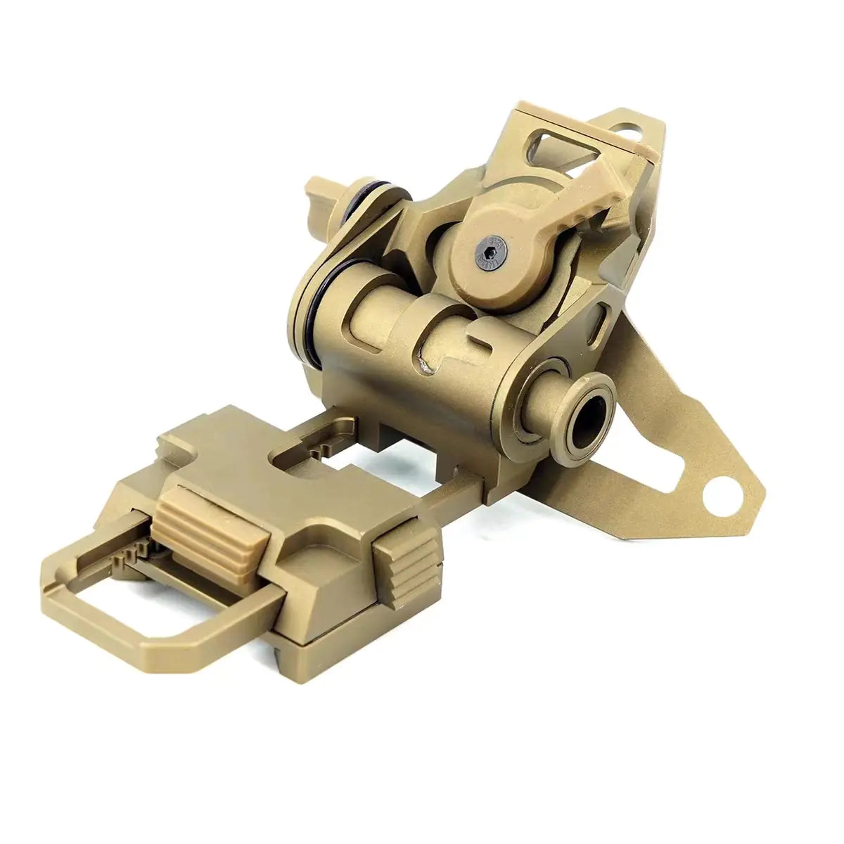 JH L4G24 Elite Tactical Helmet Mount