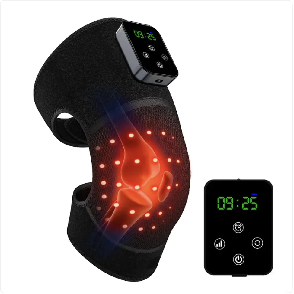 Therapeutic Infrared Knee Reliever