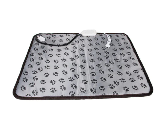 Thermal Pet Mat with Safety Shutoff