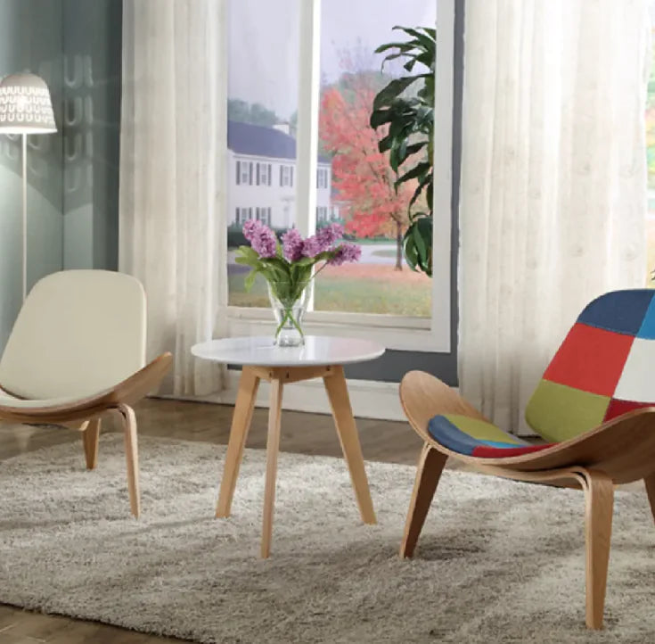 Executive Comfort Chair