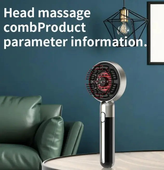 Laser Scalp Revitalizer