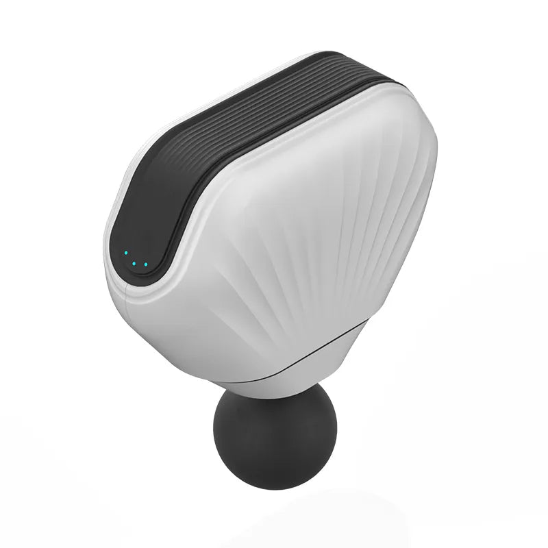 ErgoTherapy Compact Massage Gun