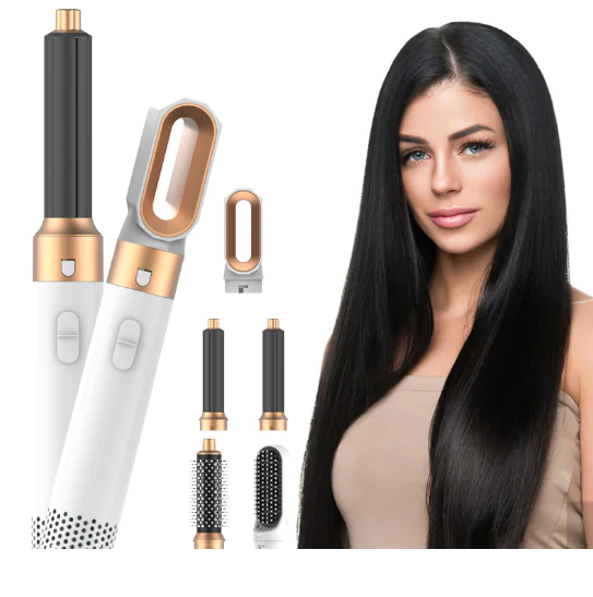 Quintessential Hair Styling Tool