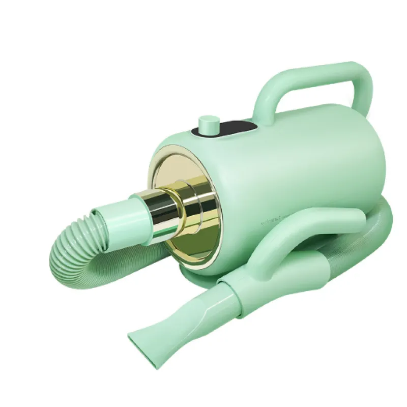 Canine Pro Dryer Deluxe