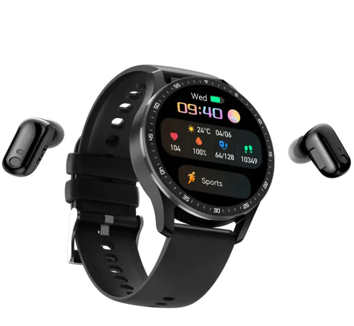 X7 Elite Bluetooth Smartwatch