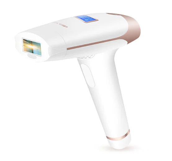 Advanced Laser Hair Smoother