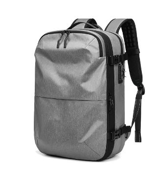 Executive Voyager 17" Laptop Backpack