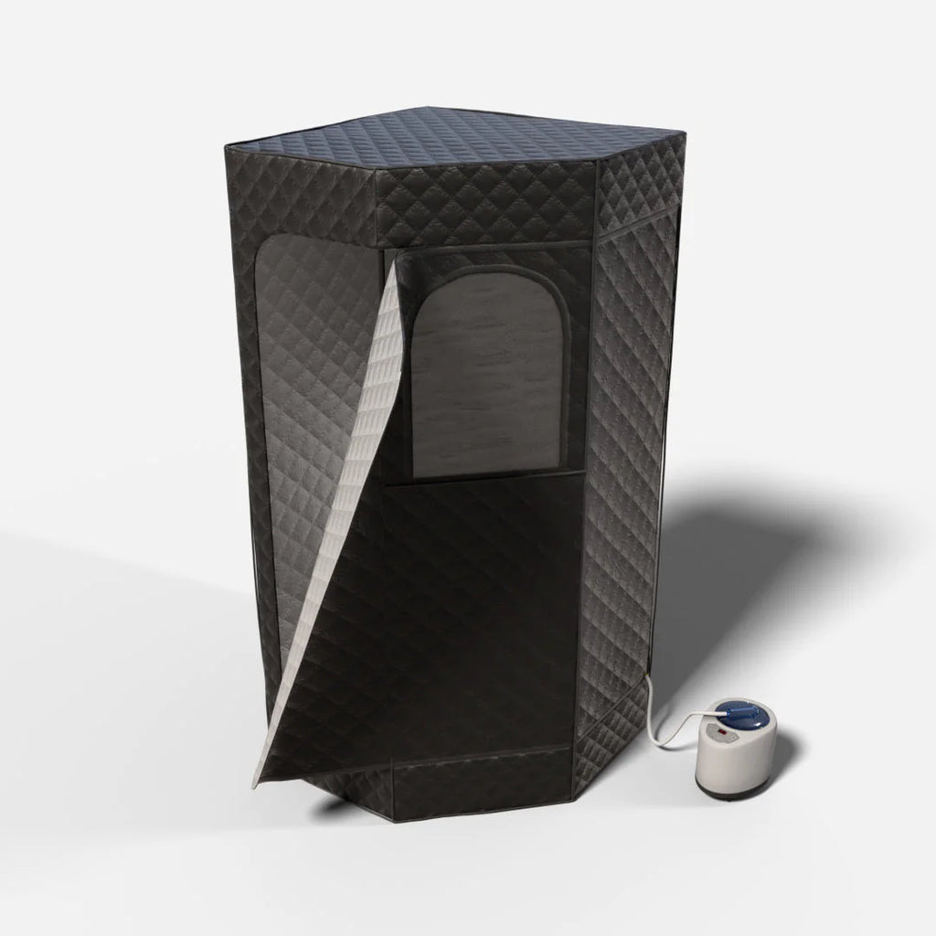 Compact Home Spa Sauna