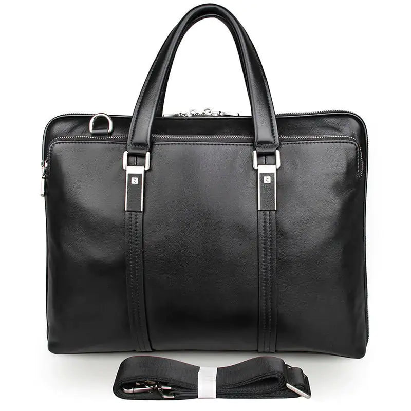 Executive Leather Business Case