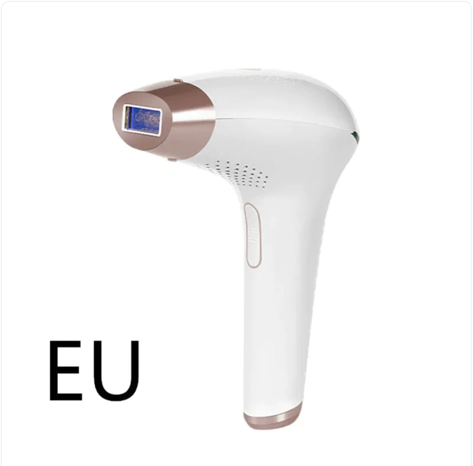 IPL SmoothSkin Hair Remover