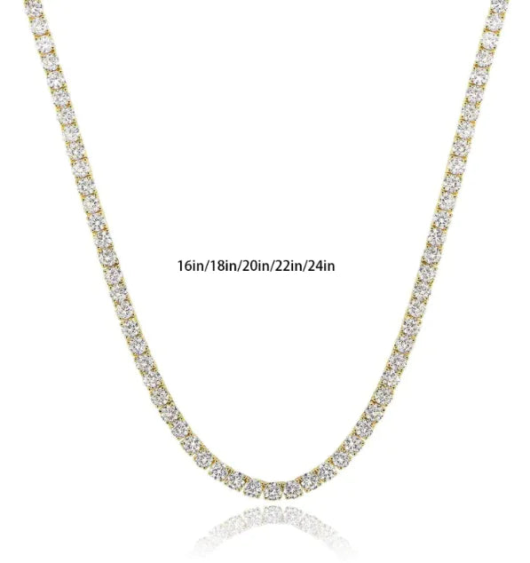 Sterling Silver Four-Claw Pendant