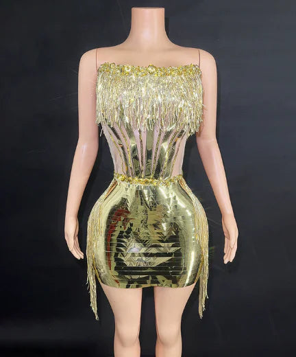 Tassel Trend Ensemble