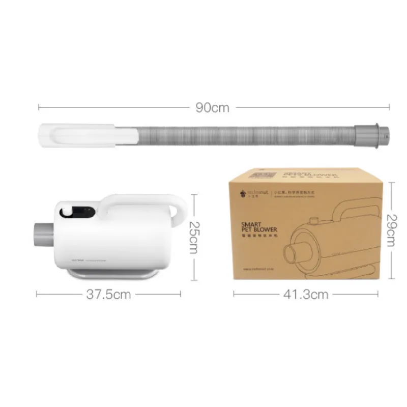 Canine Pro Dryer Deluxe