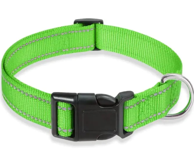Refined Canine Adjustable Harness