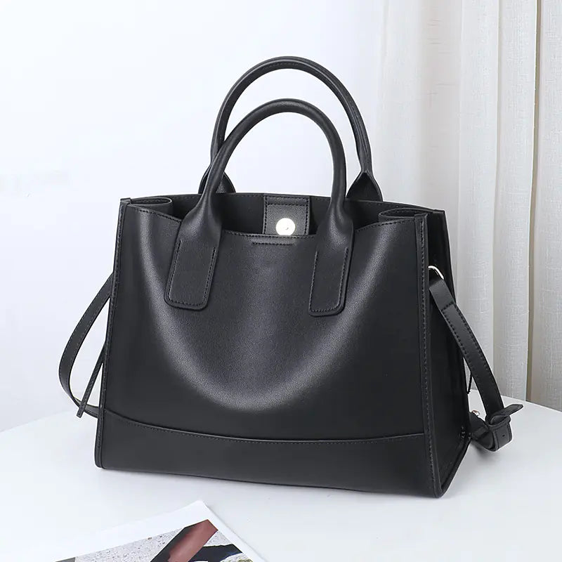 Elegant Professional Women's Tote