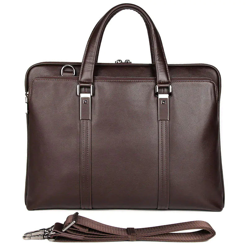 Executive Leather Business Case