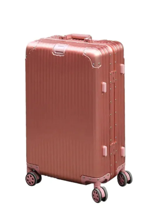 Elegant Alloy Business Trolley